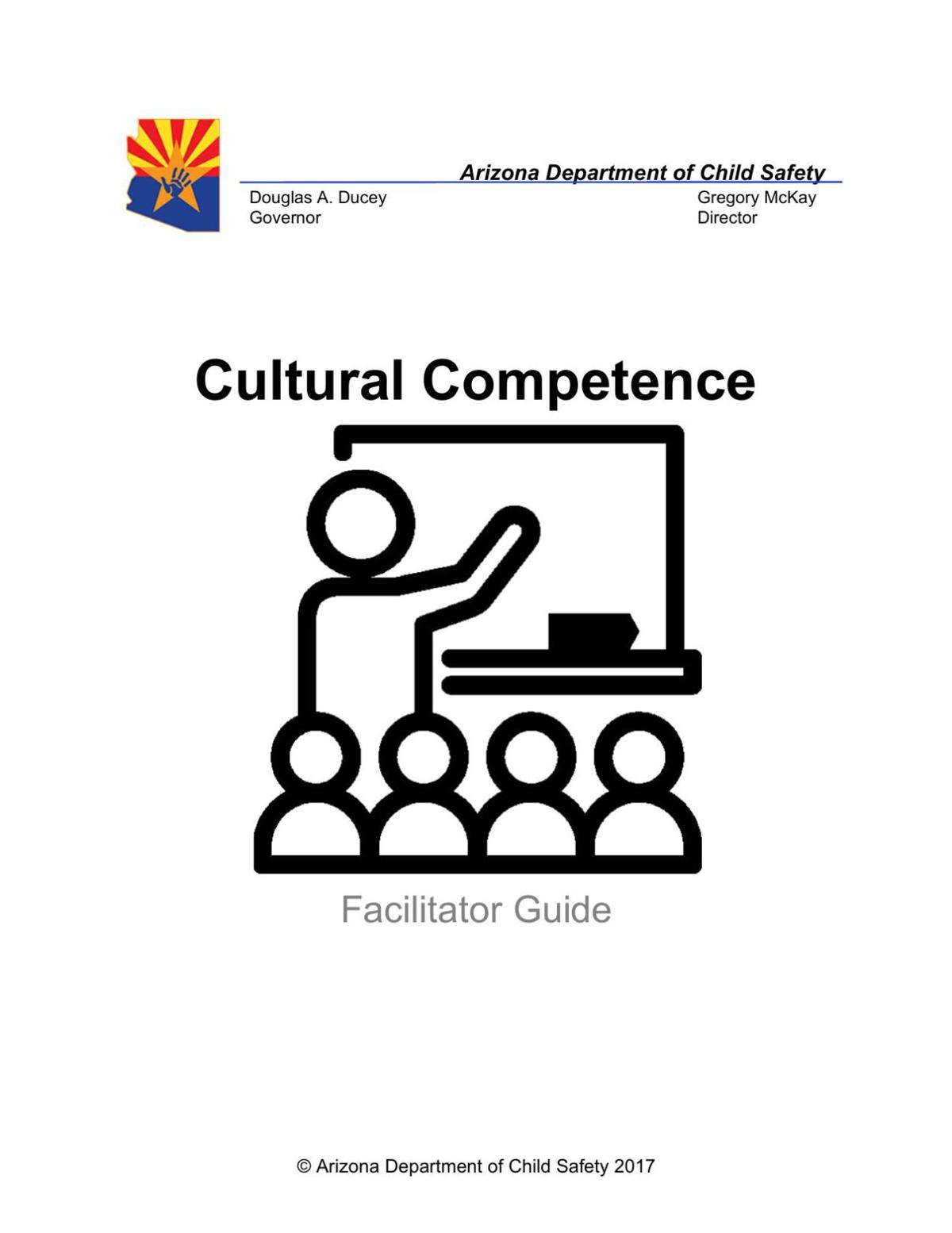 Cultural Competence Training: A Counselor'S Essential Skill - nqhw2ld