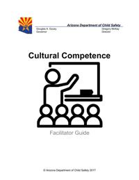 DCS Cultural Competence Training