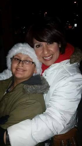 Downtown Parade of Lights