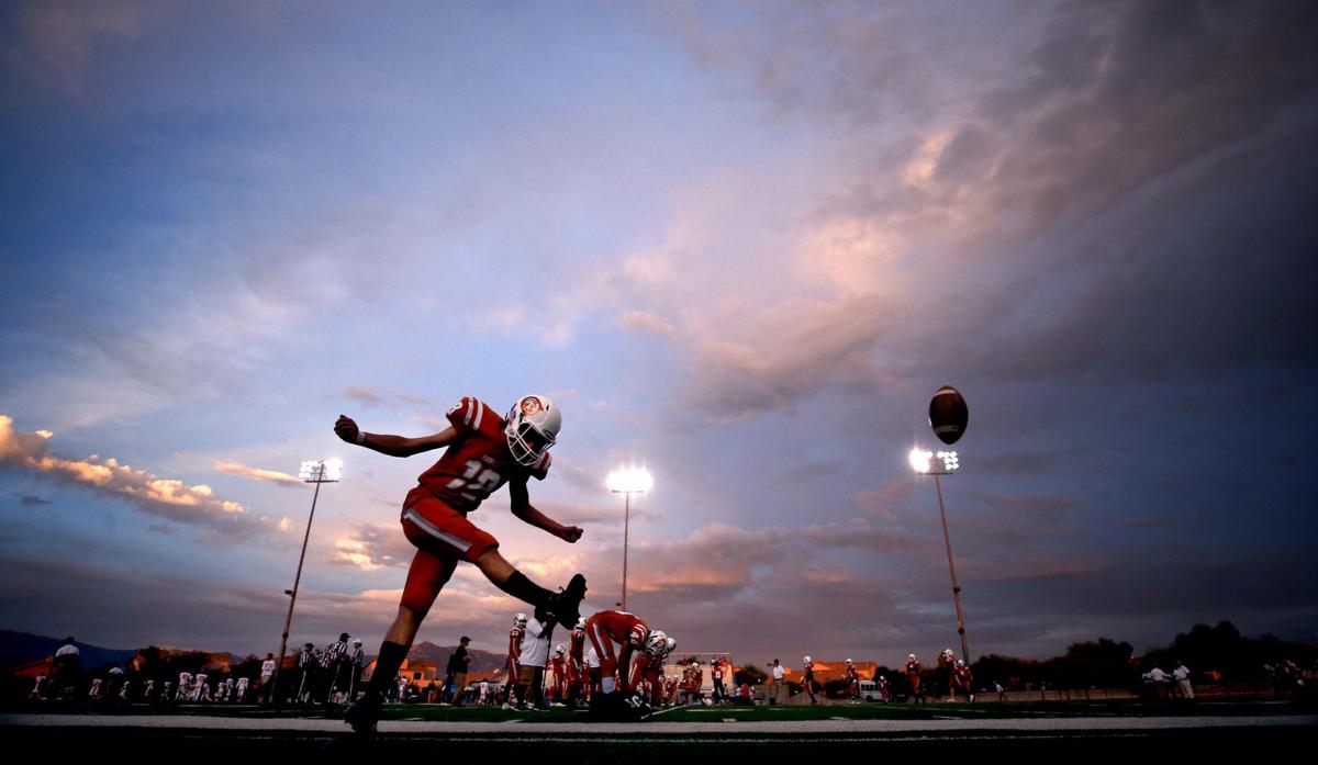 Cienega vs Centennial