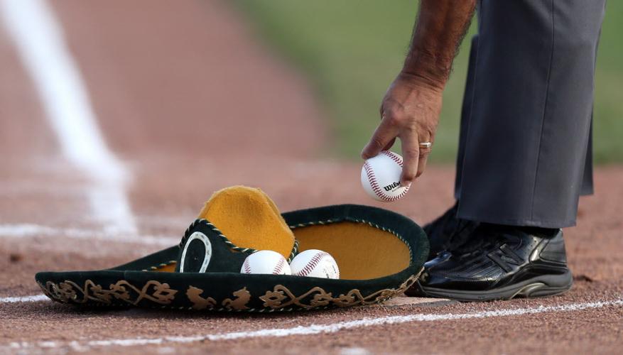 Sahuarita vs Nogales