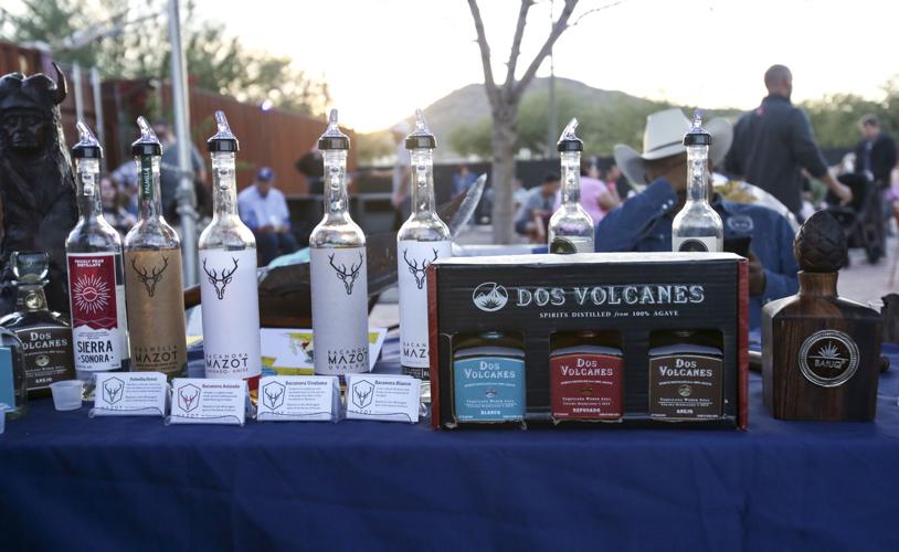 Las mejores 23 millas de comida Mexicana 8