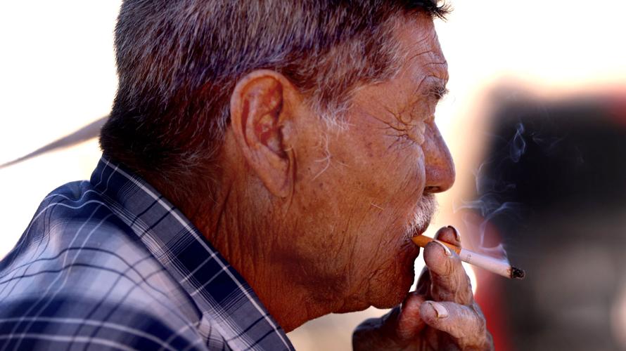 Tim Steller's column: Tucsonans rally around victimized vendors