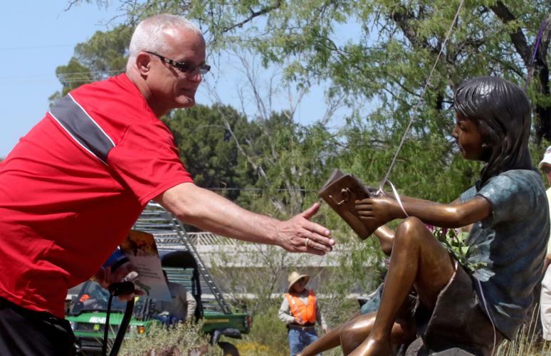 Christina-Taylor Green Memorial Park