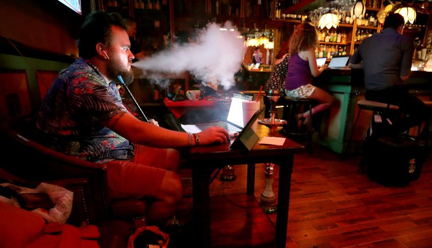 The Castalian Spring