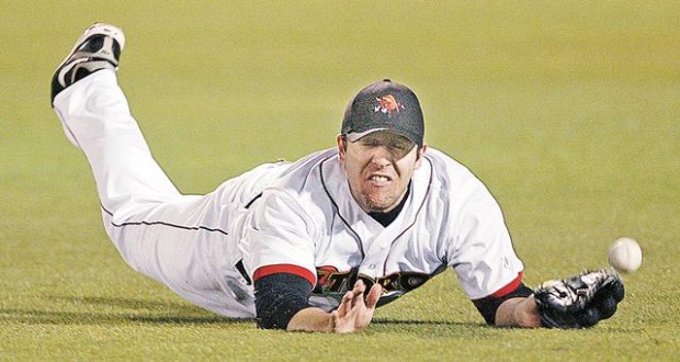 Former Mets minor-leaguer eager for second Toros start  