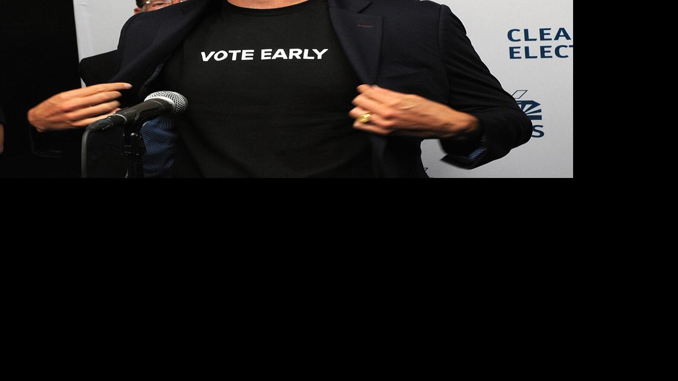 Arizona GOP lawmakers seek to rename Loop 202 for Charlie Kirk