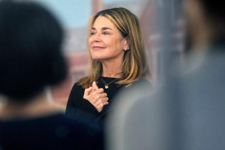 Savannah Guthrie set to return to 'Today' in April