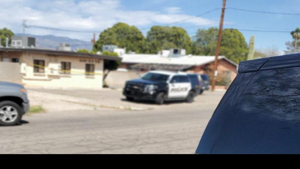 Tucson police investigate fatal stabbing in midtown