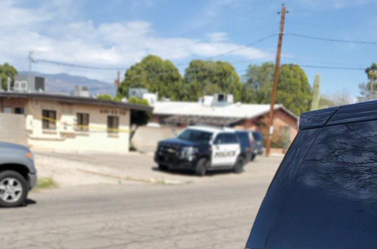 Midtown fatal stabbing