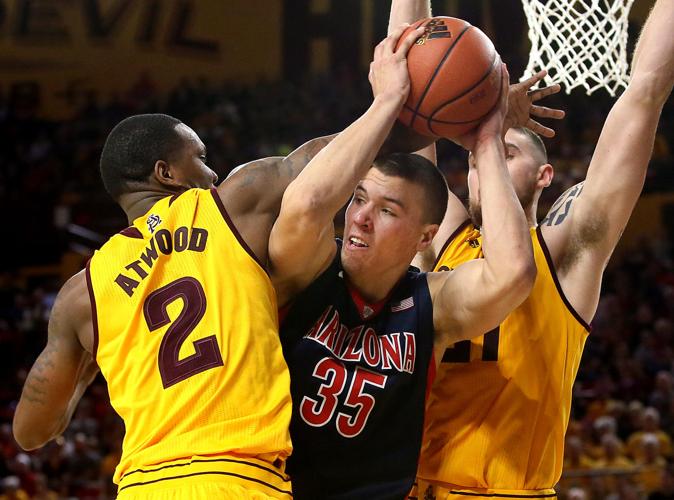 11. Arizona State Sun Devils