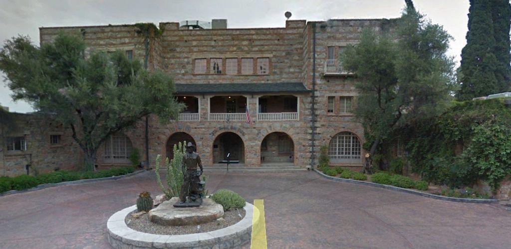 Mountain Oyster Club, 6400 E. El Dorado Circle