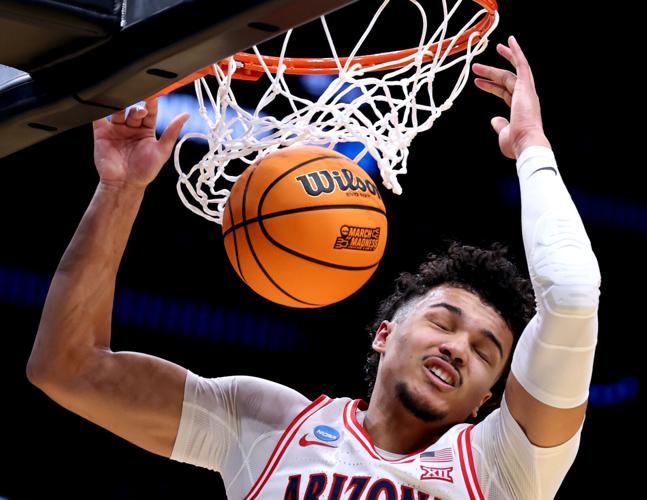 University of Arizona vs Akron