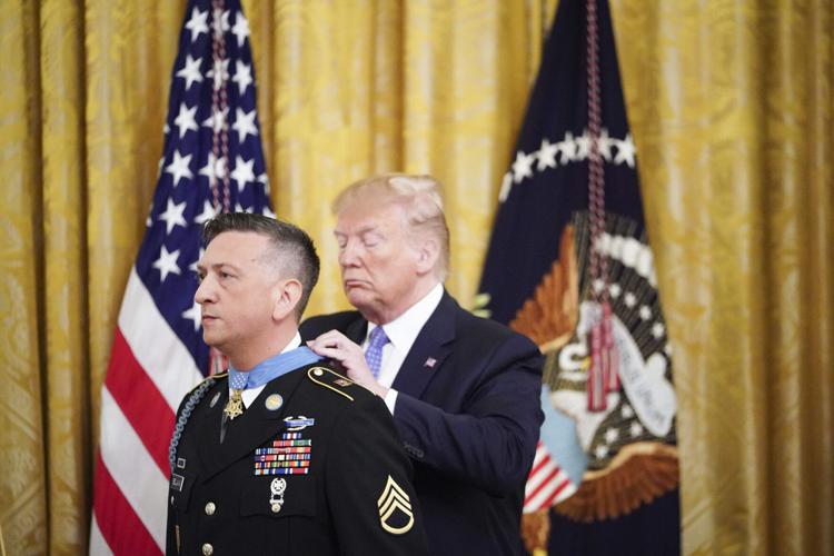 US-POLITICS-TRUMP-MEDAL-OF-HONOR