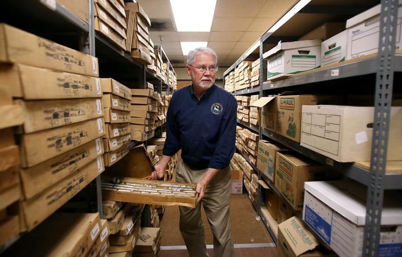 Arizona Geological Survey