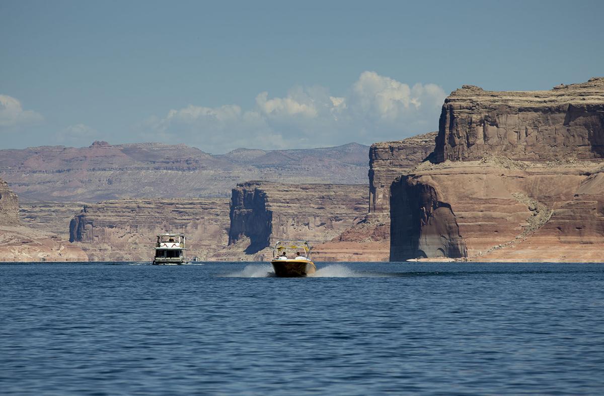 Lake Powell