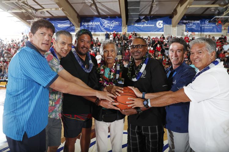 Chaminade's '82 upset helped create the Maui Invitational. Here's why