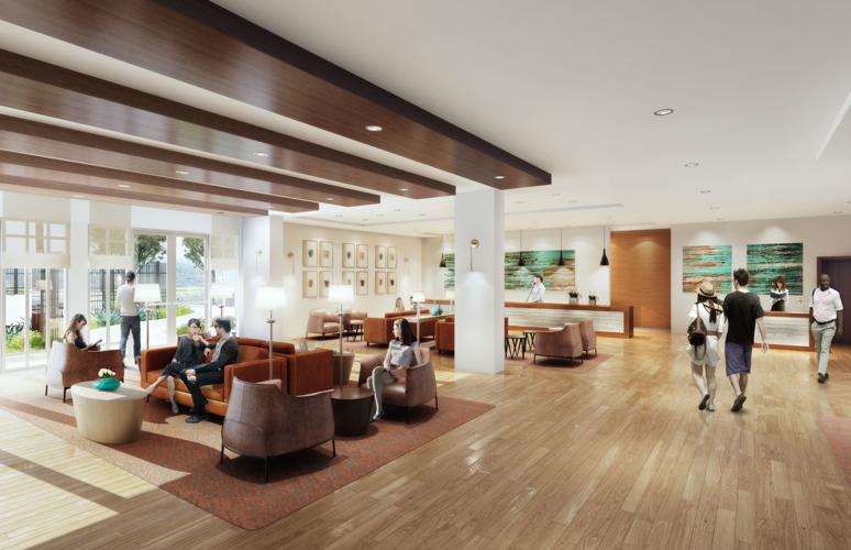 New Casino Del Sol hotel