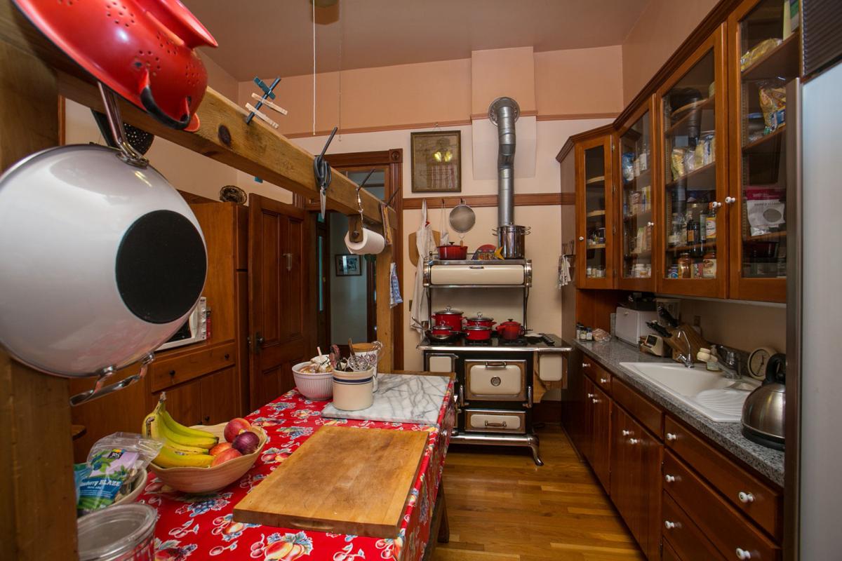 Ray Bradbury's childhood residence on Armory Park home tour Home