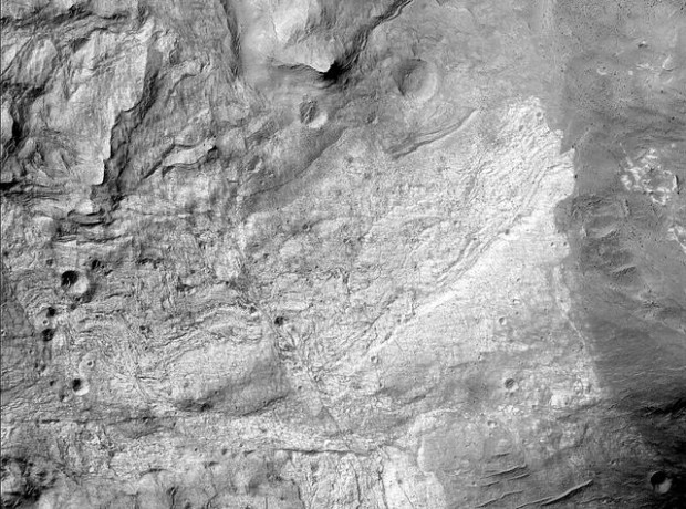 Team has eye on Red Planet  