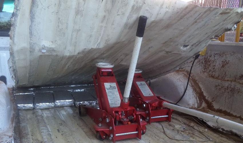 $1.6 million in drugs seized at AZ borders in 6 days