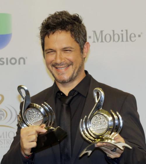 Alejandro Sanz
