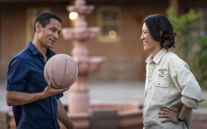 The Warm Season (LE)