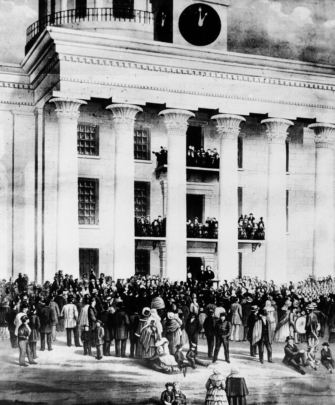 Slideshow Today In History, Apr. 29 Latest News