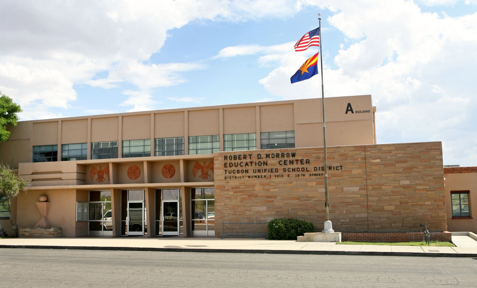 TUSD To Host School Choice Expo