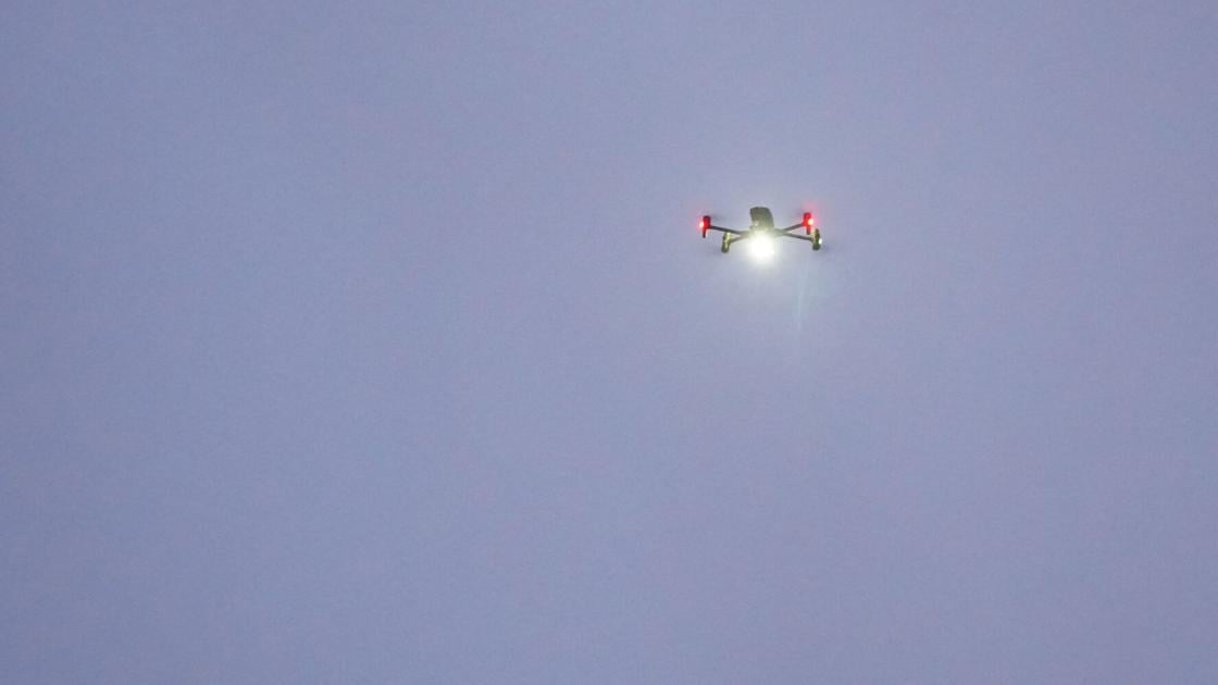 Oro Valley is leasing controversial Flock Safety drones