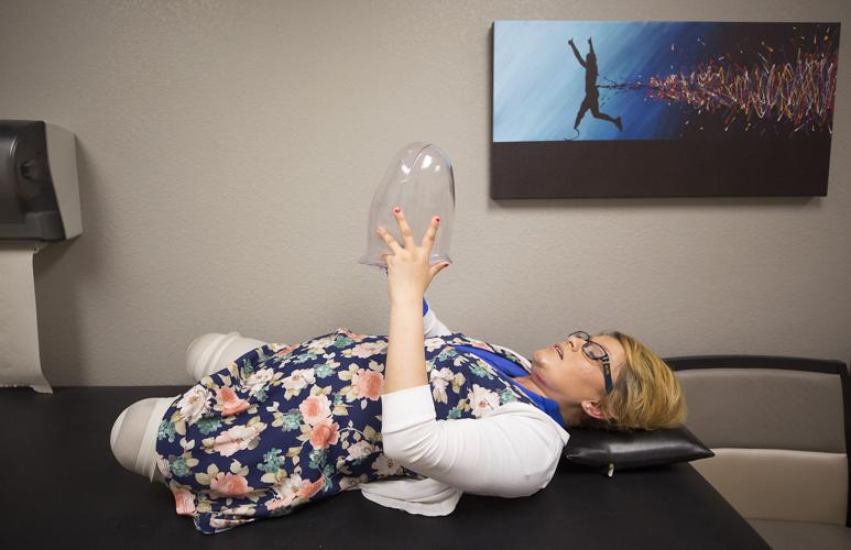 The Good Samaritan (copy)