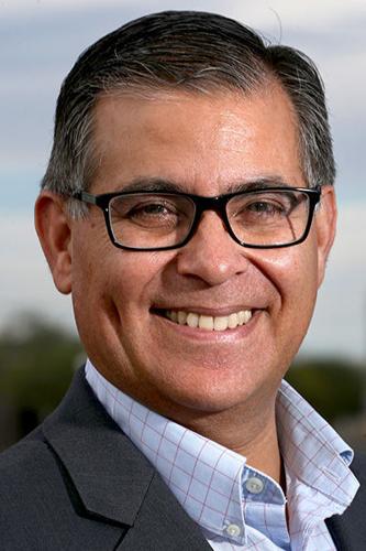 2020 Elections: Ramon Valadez, Pima County Board of Supervisors District 2