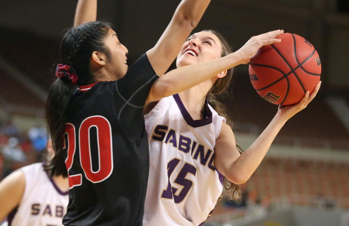 Photos Sabino Wins State 3a Girls High School Basketball