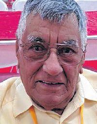 AROS, Richard H.