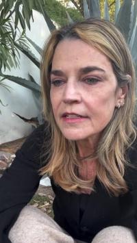 Savannah Guthrie posts a new video on Instagram pleading for her mother's return