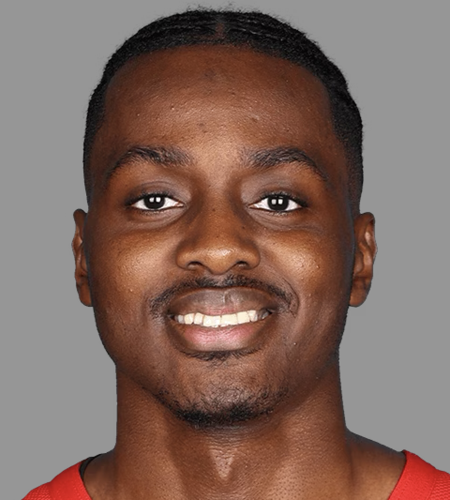 Christian Koloko headshot 2023-24