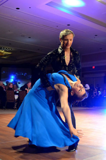 Dancing With Our Stars