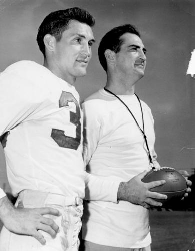 A look at the UA-ASU rivalry