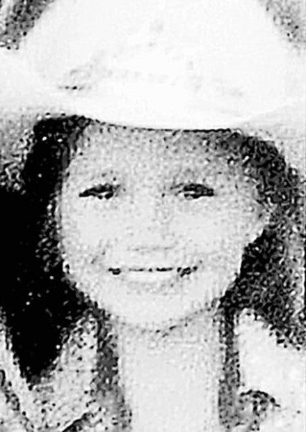 Sonoita rodeo grounds arena dedicated to girl's memory  