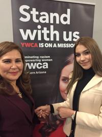 Neto's Tucson: YWCA leadership workshops inspire Latina immigrants