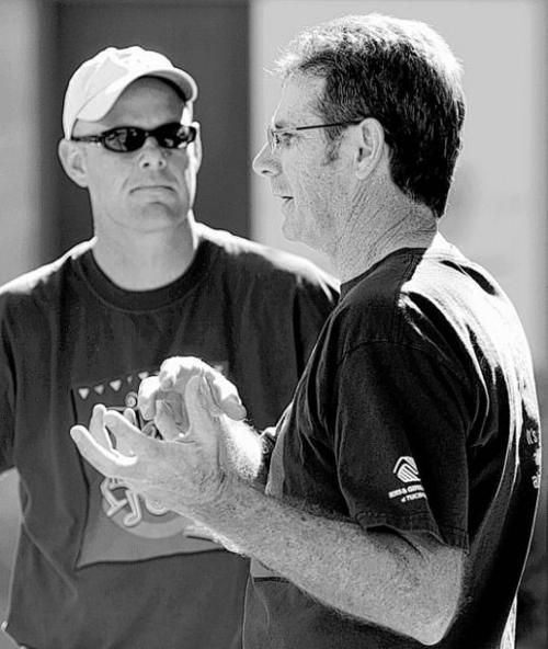 It's all about the children, The Event cochairs say