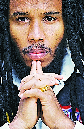 Ziggy Marley subraya diferencias con su padre en nuevo álbum   