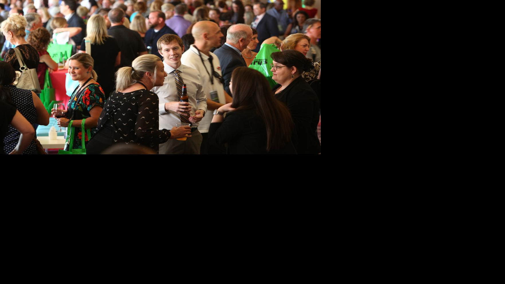 Readers' Choice Awards winners and favorites