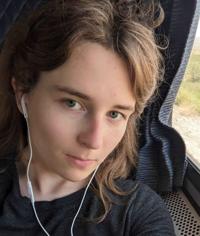 Local opinion: Advocating for trains in the desert