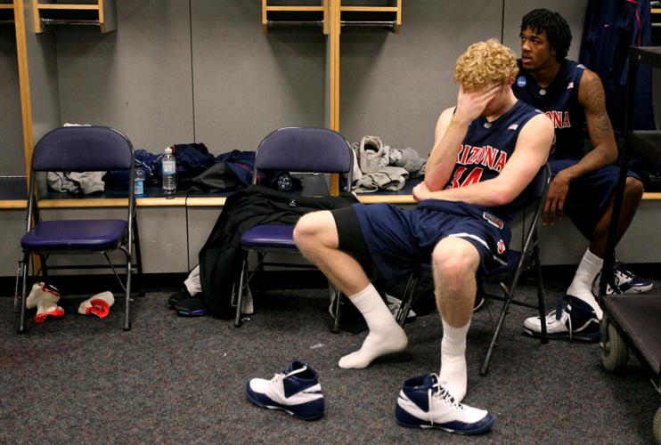 30 years of tears and one big party