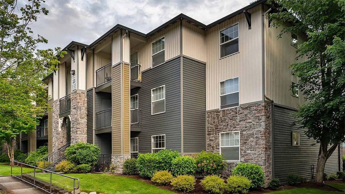 Griffis Residential Completes Sale of Griffis North Creek
