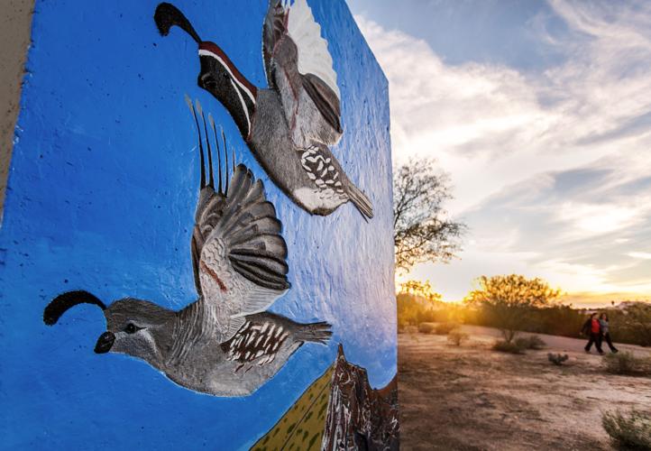 Christina-Taylor Green Memorial River Park