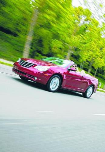 New vista opens up for hardtop convertibles  