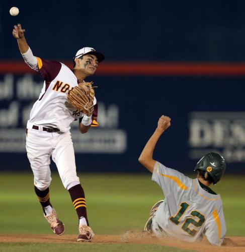 Canyon del Oro vs Nogales