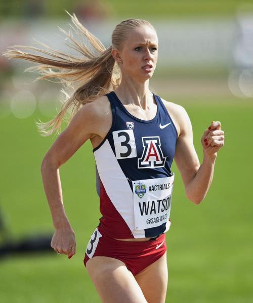 Sage Watson